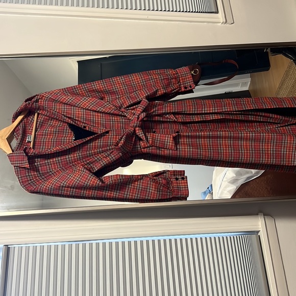 Isola Marras Dress 42 - Picture 8 of 10